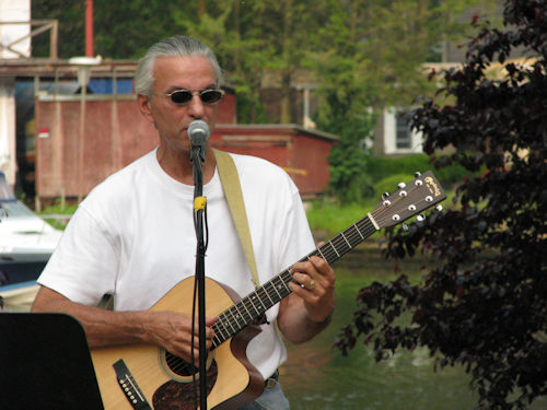 Fran Palmieri